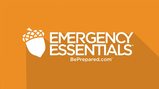 Emergency Essentials One Day Sale Video