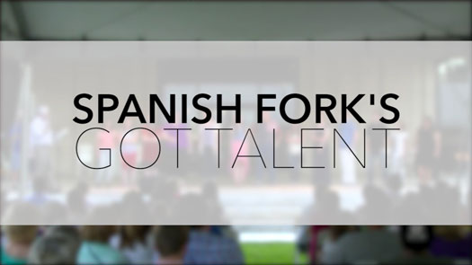 Spanish Fork's Got