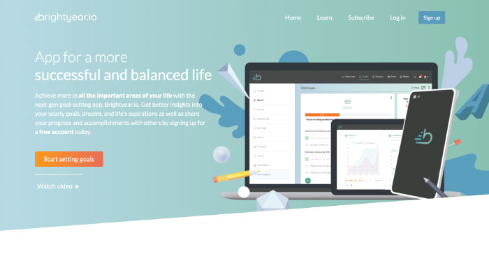 Brightyear.io